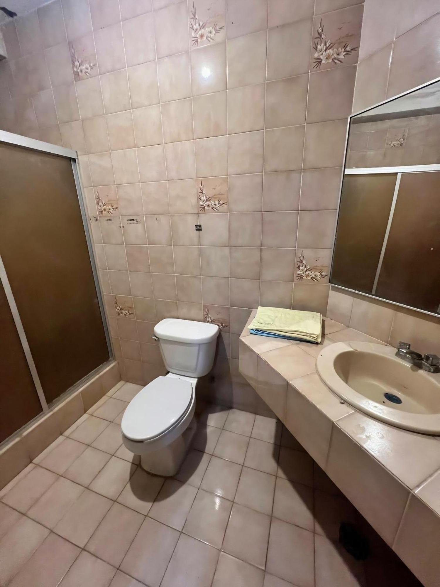 Tesoro Palmas Hostal *