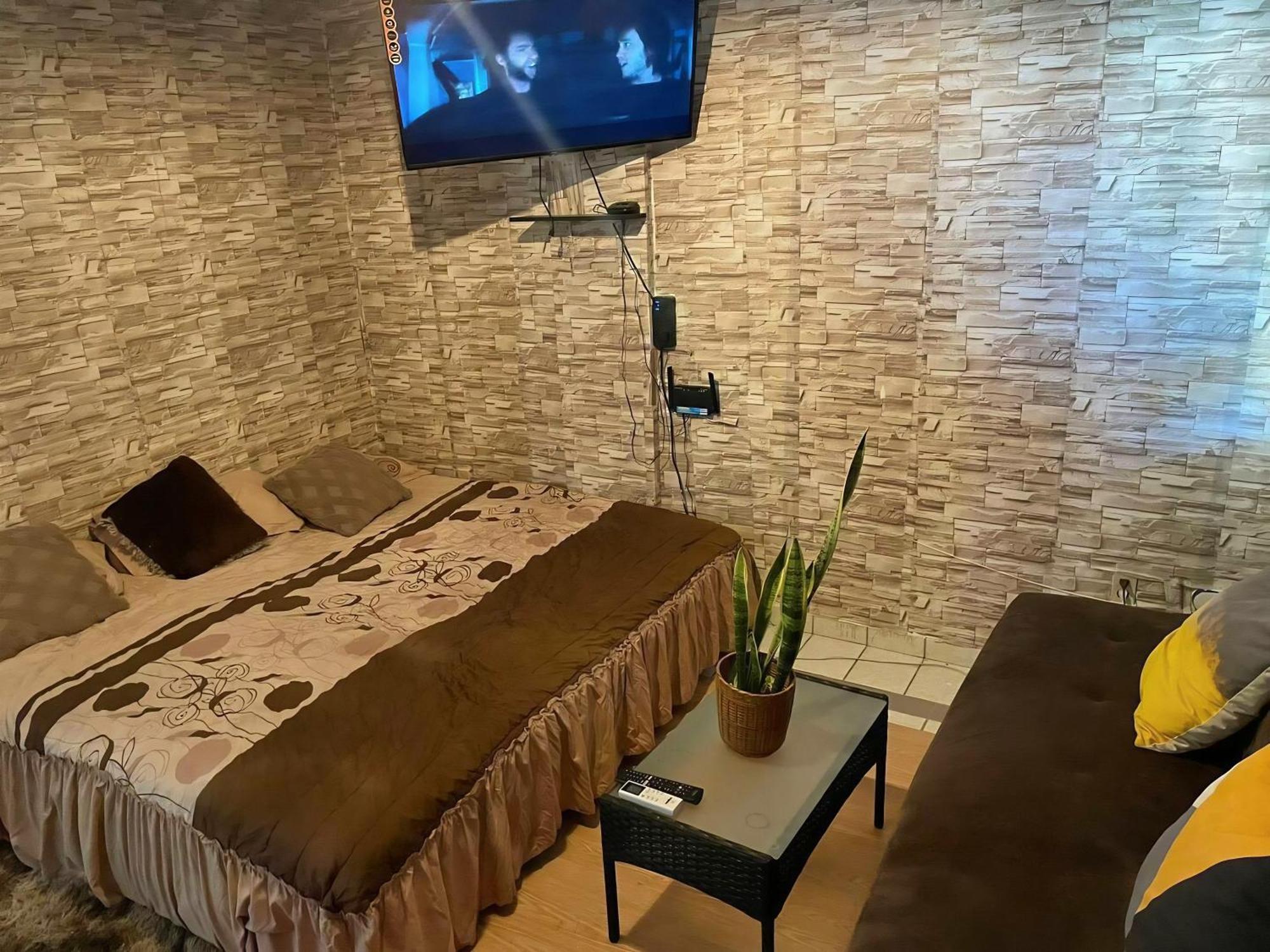 Hostal Tesoro Palmas