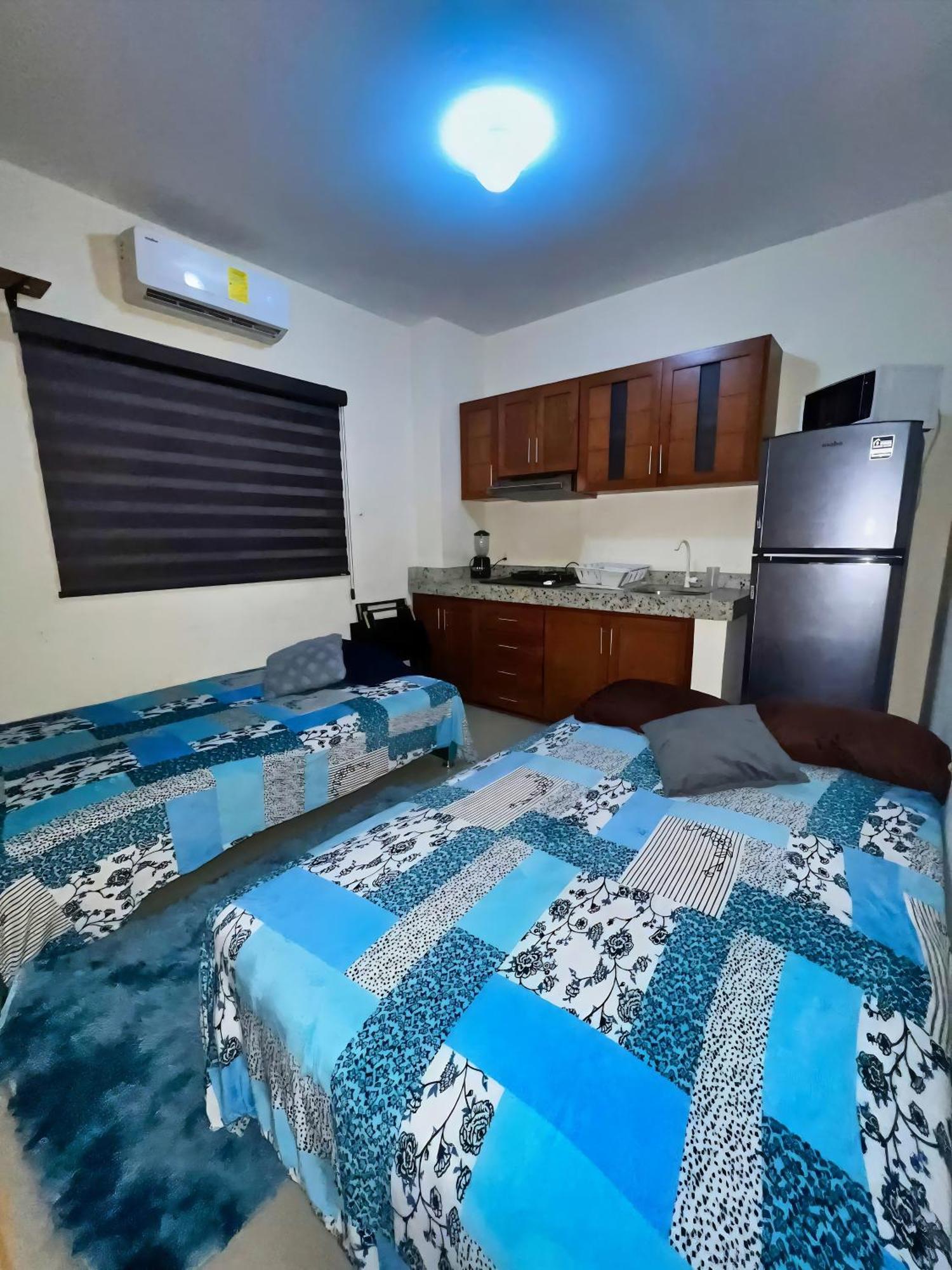 Tesoro Palmas Hostal