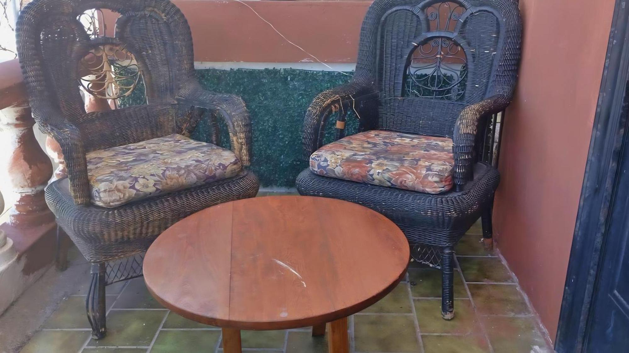 Tesoro Palmas Hostal Mazatlán