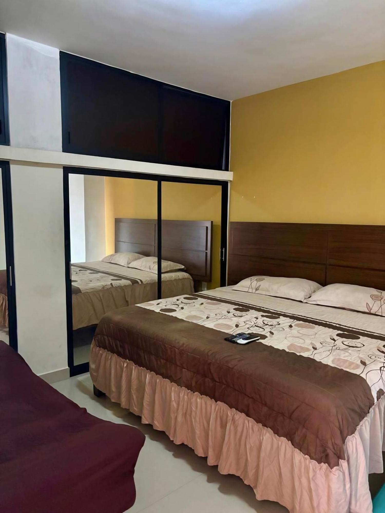 Tesoro Palmas * Mazatlán