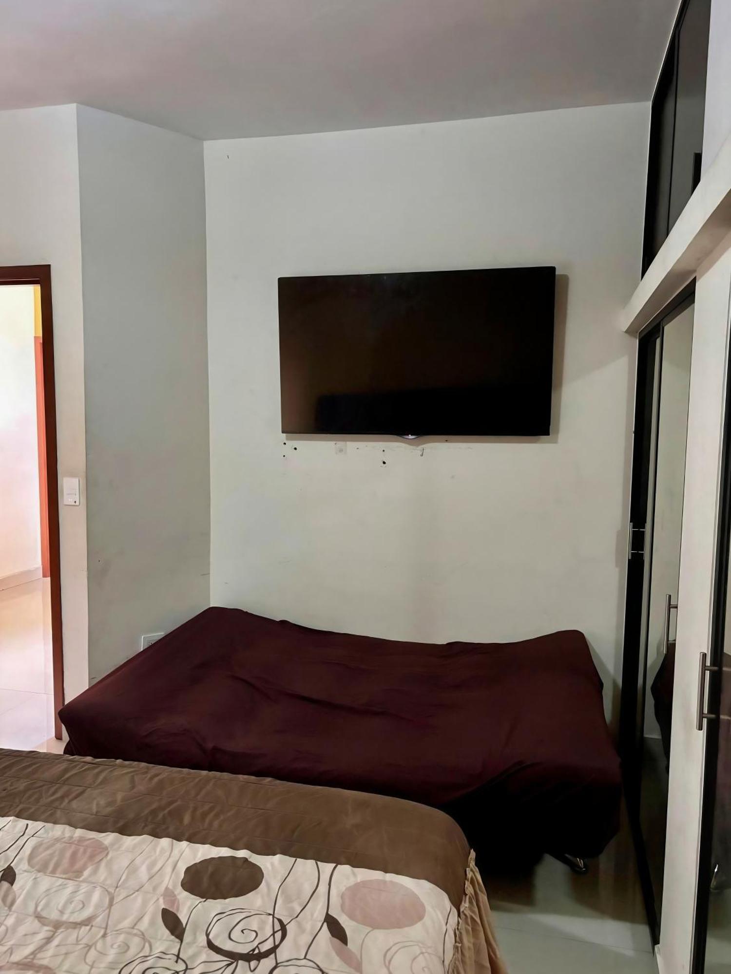 Hostal Tesoro Palmas
