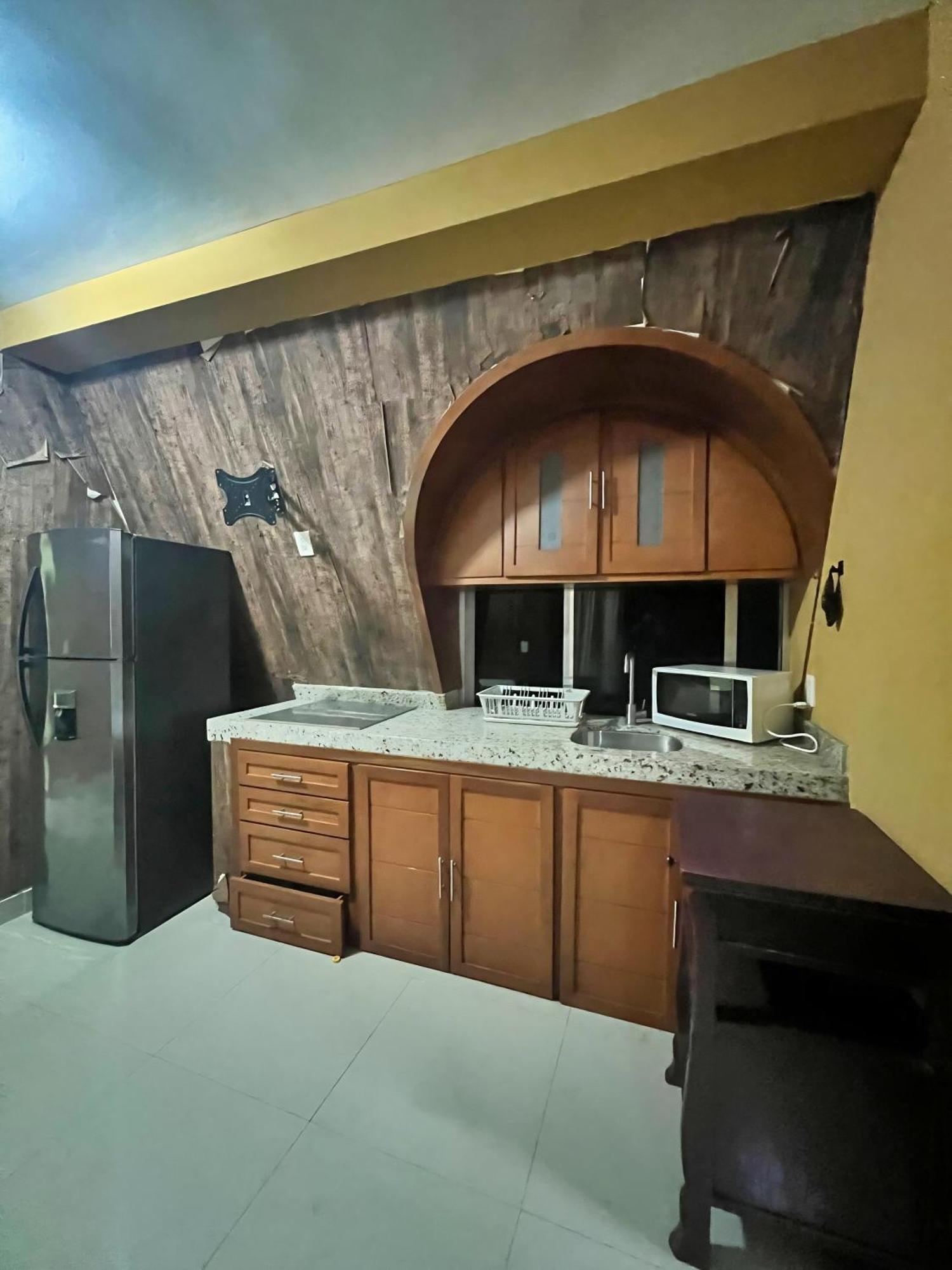 Hostal Tesoro Palmas *