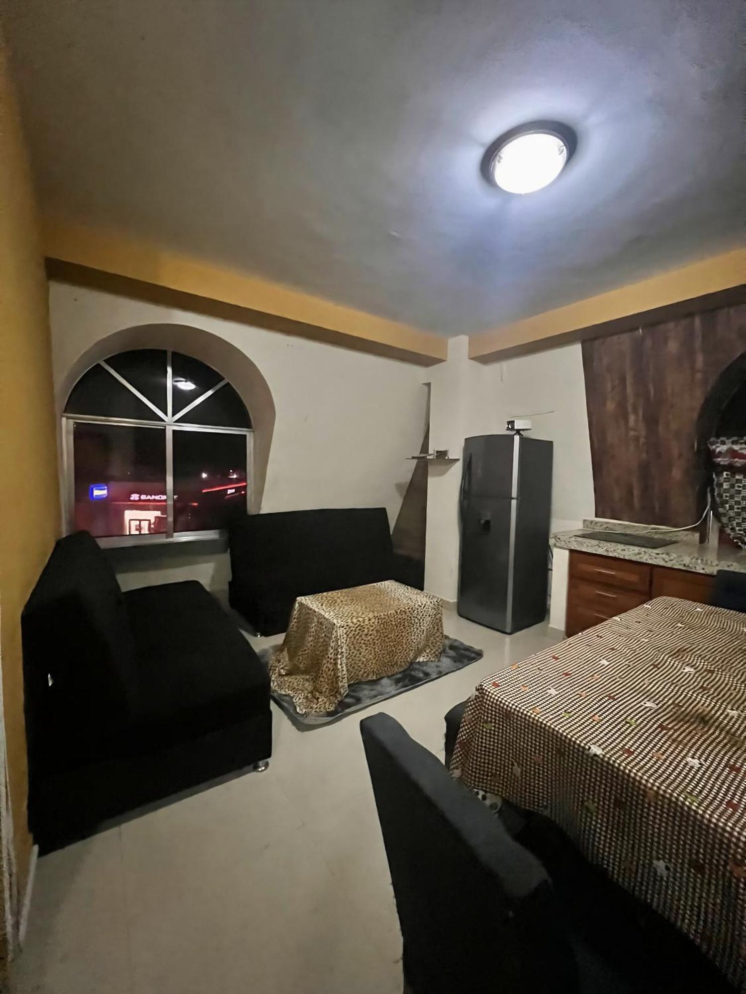 Tesoro Palmas Mazatlán