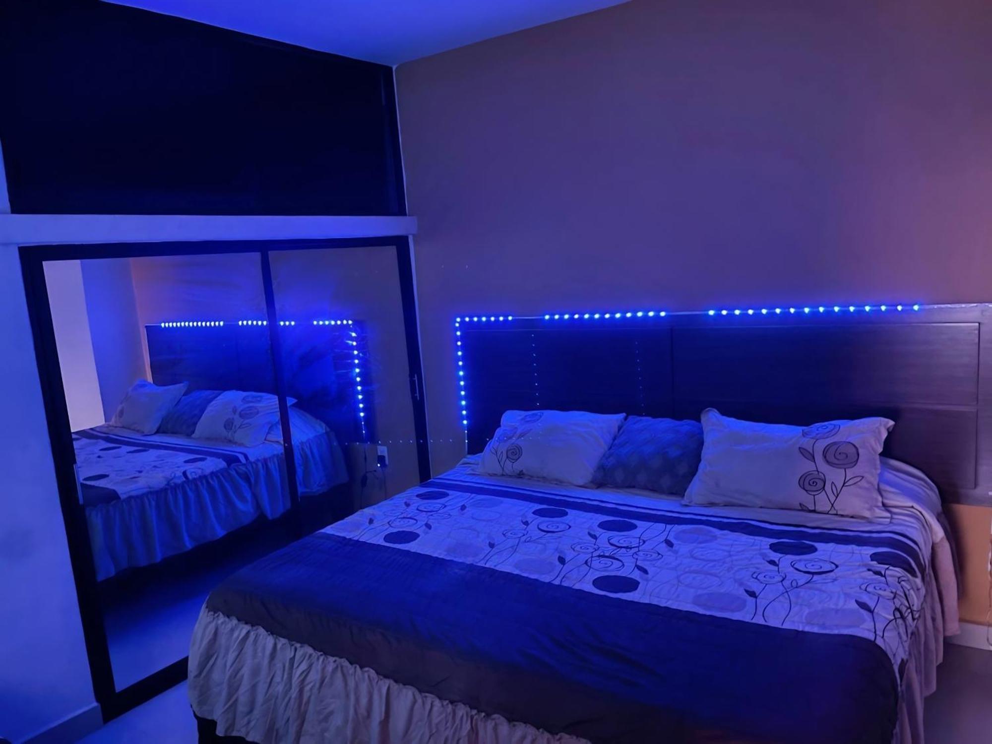 Tesoro Palmas Hostal