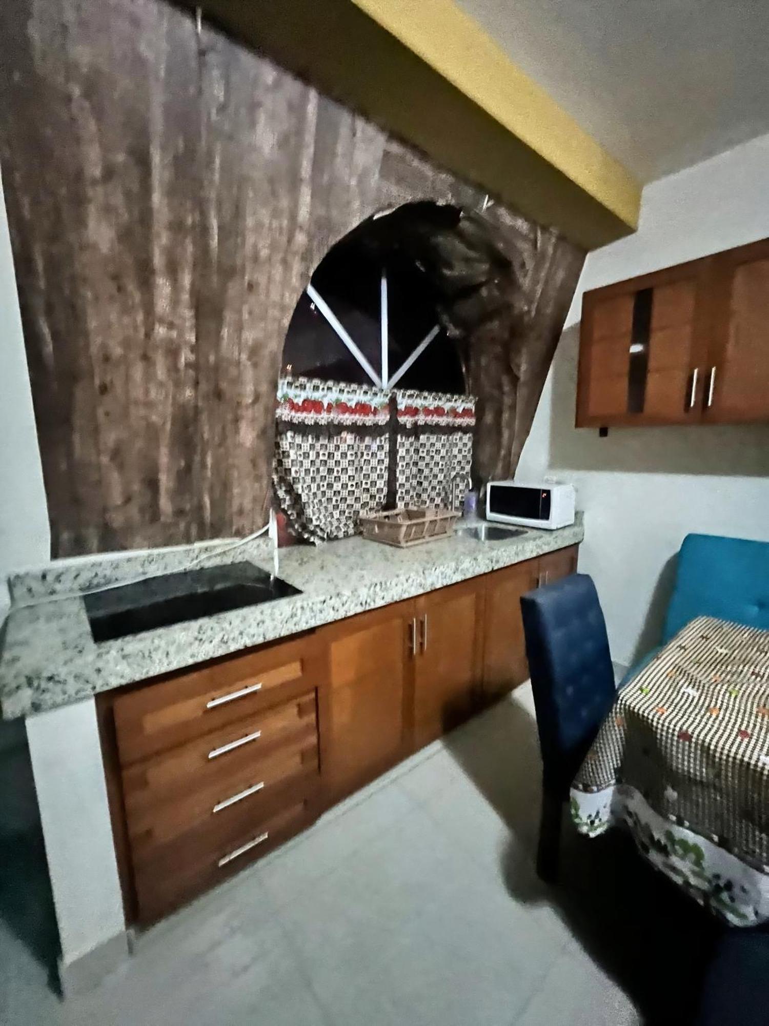 Tesoro Palmas Hostal *
